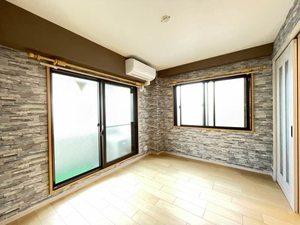 第2大成マンション 202号-8