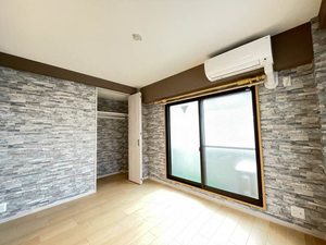 第2大成マンション 202号-10