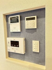 ジュビリー南阿佐ヶ谷 201号-8