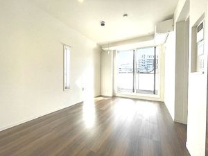 ブルームステージ西ヶ原 301号-2