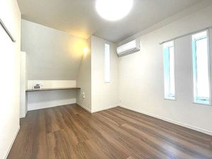 ブルームステージ西ヶ原 301号-5