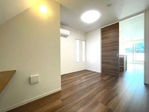 ブルームステージ西ヶ原 301号-6