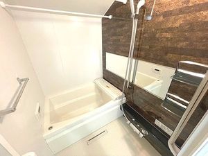 ブルームステージ西ヶ原 301号-7