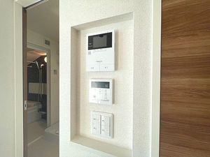 ブルームステージ西ヶ原 301号-10