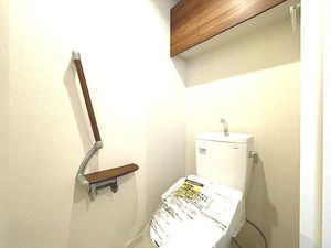 ブルームステージ西ヶ原 301号-11