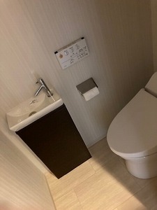 ミッドレジデンス文京 501号-3