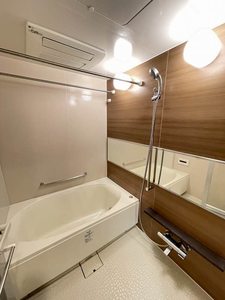 ミッドレジデンス文京 501号-10