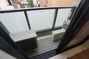 ラ・グロワール 302号-11