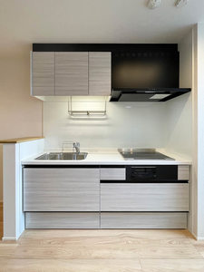 ウィステリアハウス 101号-3