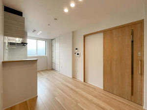 ウィステリアハウス 101号-4