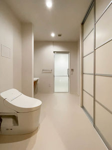 ウィステリアハウス 101号-5