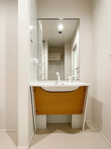 ウィステリアハウス 101号-6