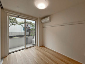 ウィステリアハウス 101号-8