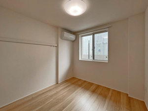 ウィステリアハウス 101号-9