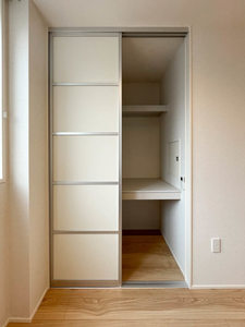 ウィステリアハウス 101号-10