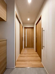 ウィステリアハウス 101号-11