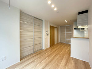 ウィステリアハウス 102号-2