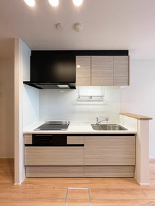 ウィステリアハウス 102号-3