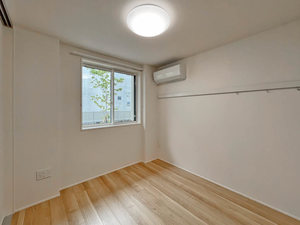 ウィステリアハウス 102号-4