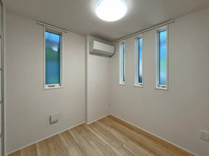 ウィステリアハウス 102号-5