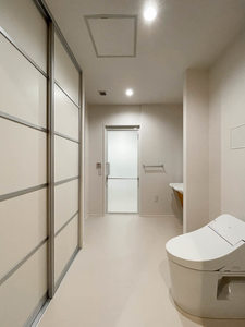 ウィステリアハウス 102号-6