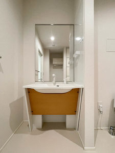 ウィステリアハウス 102号-7