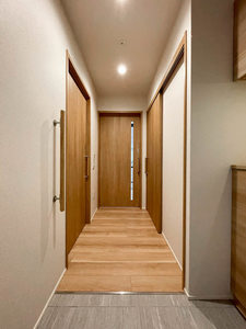 ウィステリアハウス 102号-8