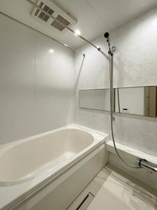 ウィステリアハウス 102号-9