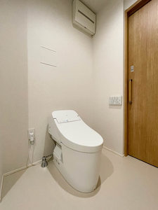 ウィステリアハウス 102号-10