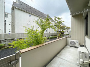 ウィステリアハウス 102号-11