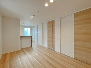 ウィステリアハウス 201号-2