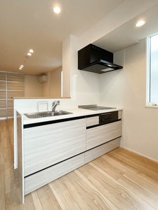 ウィステリアハウス 201号-3