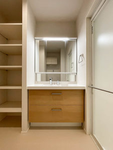 ウィステリアハウス 201号-4