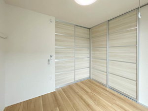 ウィステリアハウス 201号-5