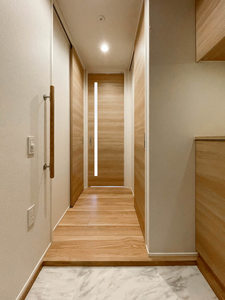 ウィステリアハウス 201号-6