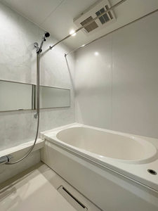 ウィステリアハウス 201号-7