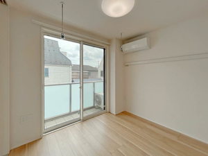 ウィステリアハウス 201号-8