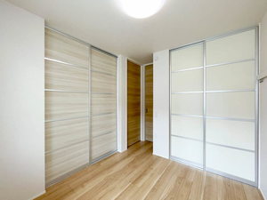 ウィステリアハウス 201号-9