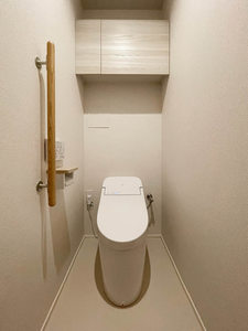 ウィステリアハウス 201号-11