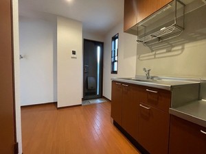 ルピナス 201号-8