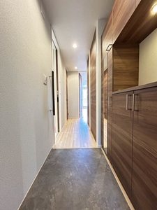 メルヴェイユ 303号-9