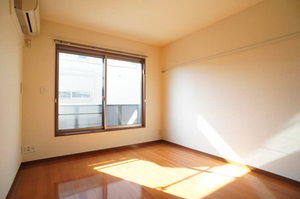 ベルハイツ 202号-2