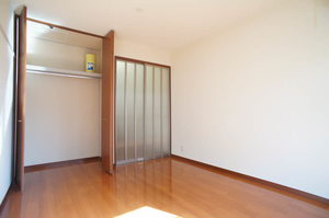 ベルハイツ 202号-3