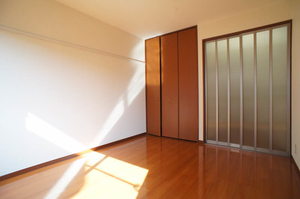 ベルハイツ 202号-4