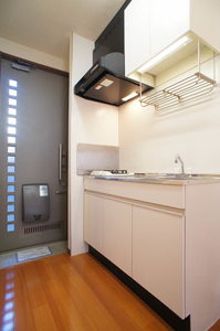 ベルハイツ 202号-6