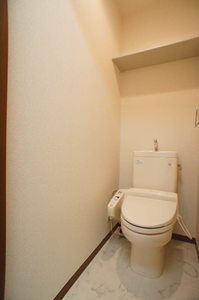 ベルハイツ 202号-9