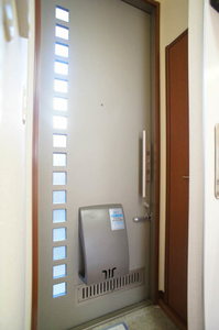 ベルハイツ 202号-11