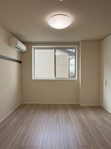 ファンタスト学芸大学 203号-4