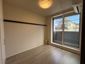 ファンタスト学芸大学 203号-7