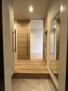 プラムＢ．Ｌ 103号-4